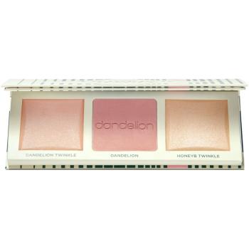 Benefit Twinkle ’n Jingle multifunkčná paleta