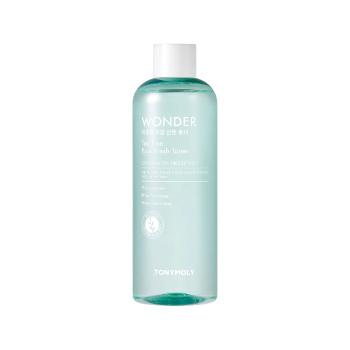 Tony Moly Tonikum pre problematickú pleť Wonder Tea Tree (Pore Fresh Toner) 500 ml