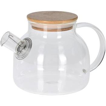 Koopman Konvica na čaj – sklenená 1 l (KCD1002670)