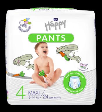 BELLA Baby Happy Pants Junior 24 ks