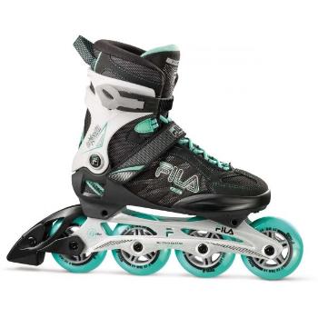 Fila CROSSFIT LADY Női fitnesz görkorcsolya, fekete, méret 40