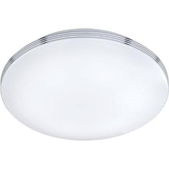 LED stropné osvetlenie Trio Apart chróm TR 659412406