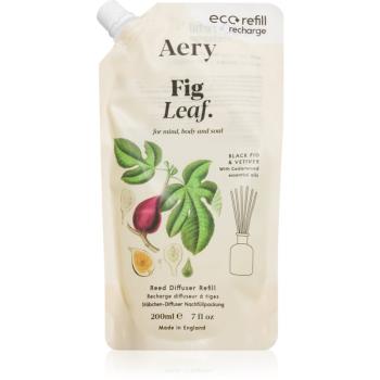 Aery Botanical Fig Leaf aróma difuzér náhradná náplň 200 ml