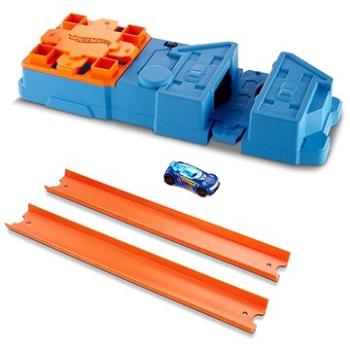 Hot Wheels Track builder zrýchľovač (887961719963)