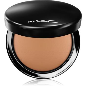 MAC Cosmetics Mineralize Skinfinish Natural púder odtieň Dark Deepest 10 g