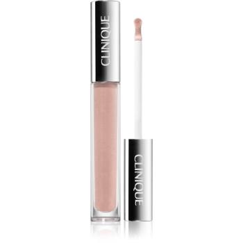 Clinique Pop™ Plush Creamy Lip Gloss hydratačný lesk na pery odtieň Bubblegum Pop 3,4 ml