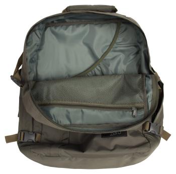 CabinZero Classic 44L Georgian Khaki