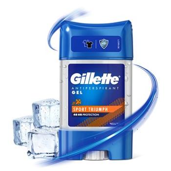 GILLETTE Sport Triumph 70 ml (7702018271788)