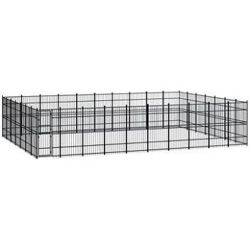 Vonkajší SHUMEE oceľ 64,51 m2, 3098003
