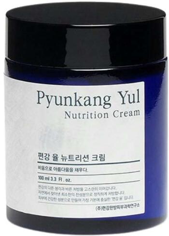 Pyunkang Yul Vyživujúci pleťový krém (Nutrition Cream) 100 ml