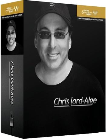 Waves Chris Lord-Alge Signature Series (Digitálny produkt)