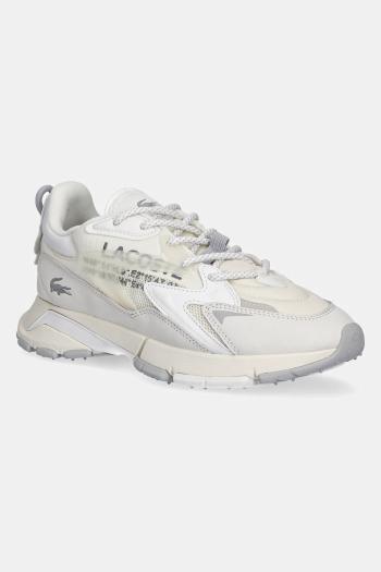 Tenisky Lacoste L003 NEO TECH pánske, béžová farba, 49SMA0011