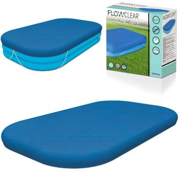 Medencetakaró 305 x 183 cm Bestway 58108