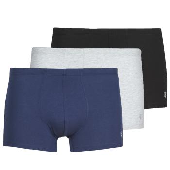 Mariner  PACK COTON BIO X3  Boxerky Viacfarebná