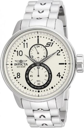 Invicta S1 Rally Quartz 48 mm 23058