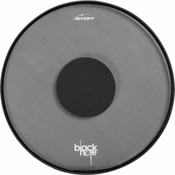 RTOM BH18 Black Hole 18" Hálóbőr