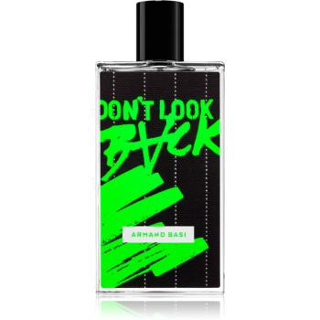 Armand Basi Don't Look Back toaletná voda unisex 100 ml