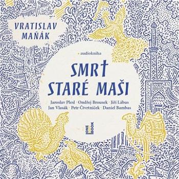 Smrt staré Maši