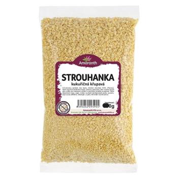 AMARANTH Strúhanka kukuričná chrumkavá 180 g