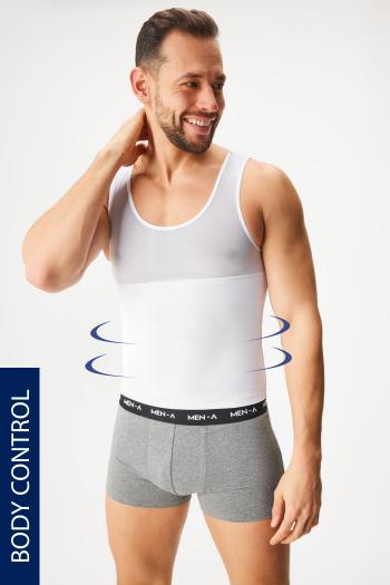 Sťahovací nátelník Body Perfect 180 cm