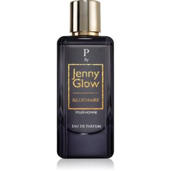 Jenny Glow Billionaire parfumovaná voda pre mužov 50 ml