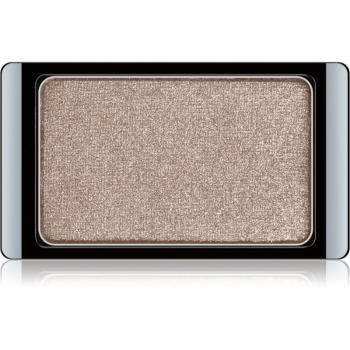 ARTDECO Eyeshadow Pearl očné tiene pre vloženie do paletky s perleťovým leskom odtieň 27 Pearly Luxury Skin 0,8 g