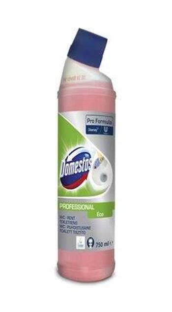 Domestos Professional Eco WC Gél - 750 ml