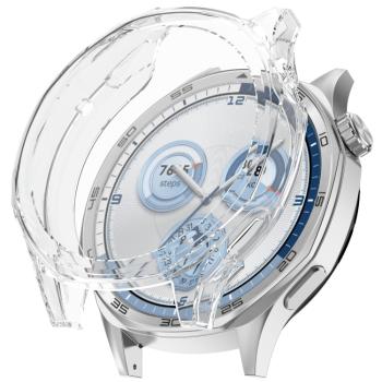 TPU FULL COVER Kryt pre Huawei Watch GT 5 46mm priehľadný