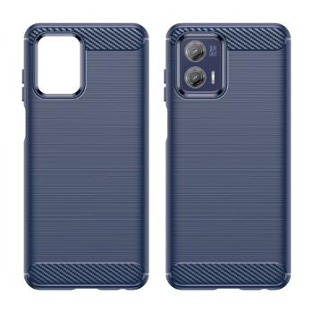 FLEXI TPU Kryt pre Motorola Moto G73 5G modrý