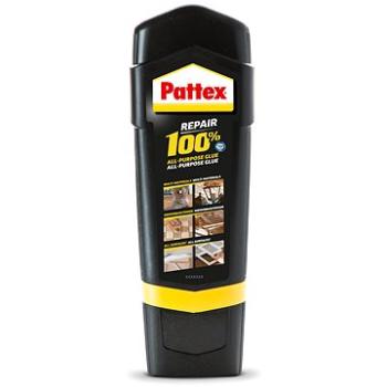 PATTEX 100 %, univerzálne lepidlo pre majstrovanie, 100 g (4015000420099)