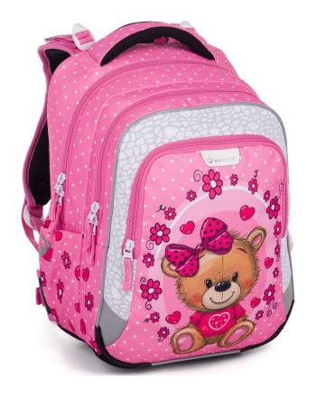 Bagmaster LUMI 24 H Set L Teddy Bear