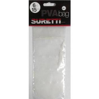 Suretti PVA vrecko 6 × 15 cm (4891223079234)