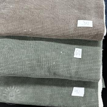 Kordbársony csomag FAUX FUR 009