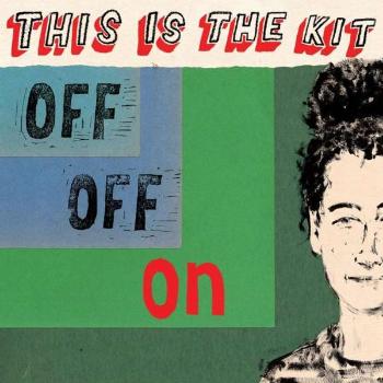 THIS IS THE KIT - OFF OFF ON, Vinyl