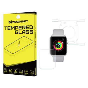 360° FULL BODY Ochranná fólia APPLE Watch Series 3 42mm