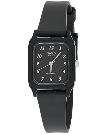 DÁMSKE HODINKY CASIO LQ-142-1B (zd598a) - KLASIKA + KRABIČKA