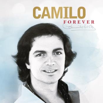 Camilo Sesto - Camilo Forever, CD