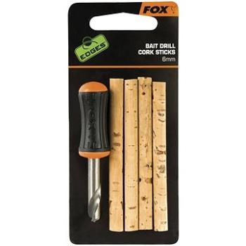 FOX Drill & Cork Stick Set (5055350251027)