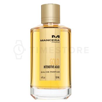 Mancera Gold Intensitive Aoud parfémovaná voda unisex 120 ml   - 30 dní na vrátenie tovaru, Garancia originality