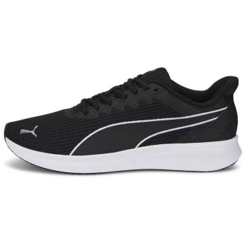 Puma  377030  Módne tenisky Čierna