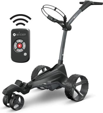 Motocaddy M7 Remote 2025 Ultra Elektrický golfový vozík
