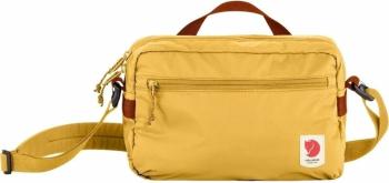 Fjällräven High Coast Taška cez rameno Mellow Yellow