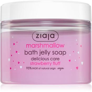 Ziaja Marshmallow gél do kúpeľa 260 ml