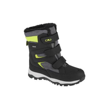 Cmp  Hexis Snow Boot  Obuv do snehu Čierna