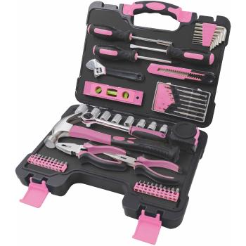 Fieldmann FDG 5010-53R dámska súprava náradia