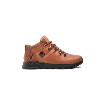 Timberland  SPRINT TREKKER MID  Polokozačky Hnedá