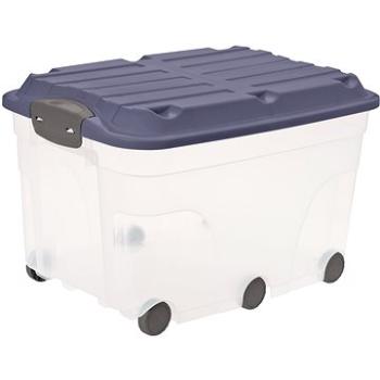 Rotho Roller 57L – modrý (1766606211)