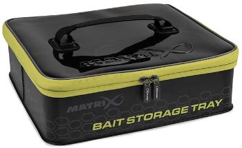 Matrix puzdro eva bait storage tray