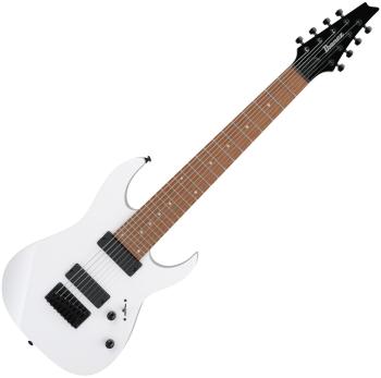 Ibanez RG8-WH White 8-strunová elektrická gitara