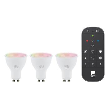 LED žiarovka Eglo GU10 110309